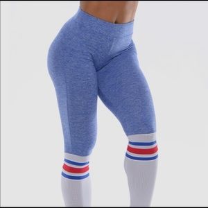 Bombshell leggings XS